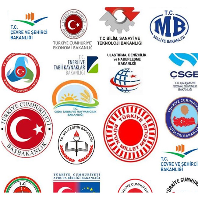 Kamu Kurum Takipleri